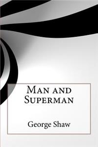 Man and Superman