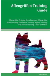 Affengriffon Training Guide Affengriffon Training Book Features