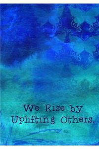 Uplifting Others - 1 Thessalonians 5