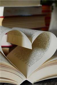 Heart Book Journal