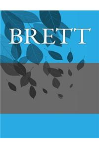 Brett