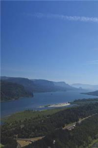 Columbia River Gorge in Oregon Journal