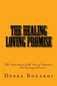 Healing Loving Promise