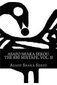 Asafo Shaka Sekou