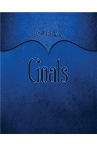 Goals Journal