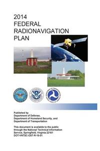 2014 Federal Radionavigation Plan