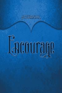 Encourage Journal