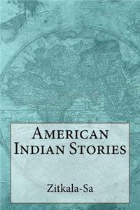 American Indian Stories