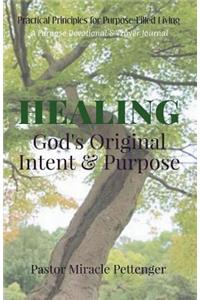 Healing