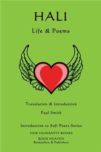 Hali - Life & Poems