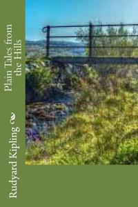 Plain Tales from the Hills
