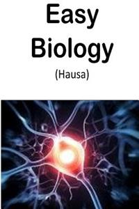 Easy Biology (Hausa)