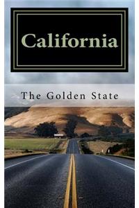California - The Golden State