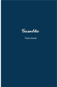 Gambia Travel Journal