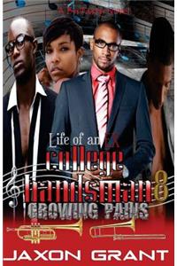 Life of an EX College Bandsman 8