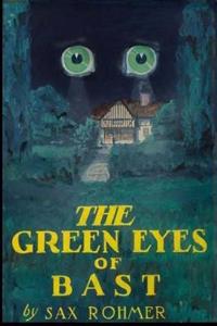 The Green Eyes of Bast