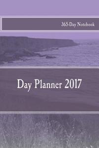Day Planner 2017