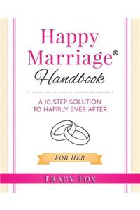 Happy Marriage Handbook For Her