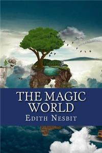 The Magic World