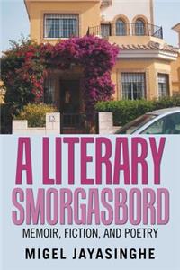 Literary Smorgasbord