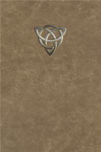 Monogram Animism, Contemporary Notebook