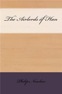 The Airlords of Han