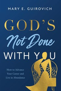 God's Not Done with You
