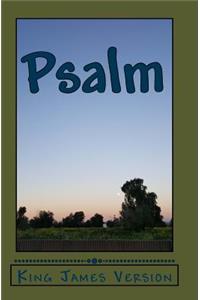 Psalm: King James Version