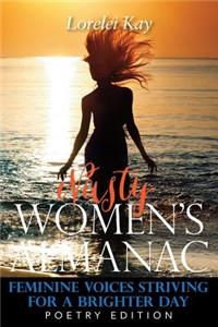 Nasty Women's Almanac - Poetry Edition