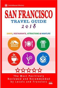 San Francisco Travel Guide 2018