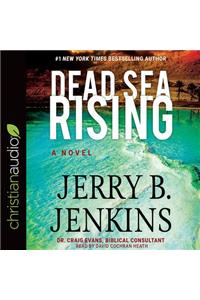 Dead Sea Rising