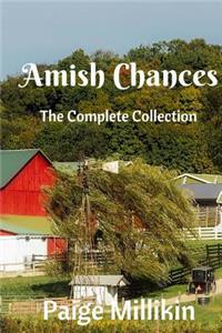 Amish Chances