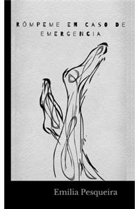 Rompeme en caso de emergencia