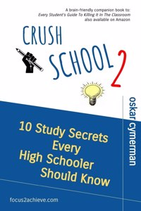 Crush School 2