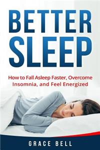 Better Sleep