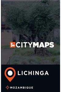 City Maps Lichinga Mozambique