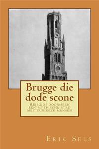 Brugge die dode scone