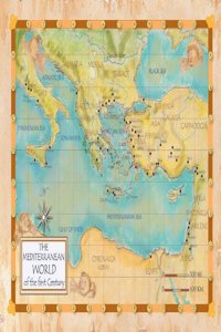 Mediterranean World of the First Century