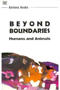 Beyond Boundaries