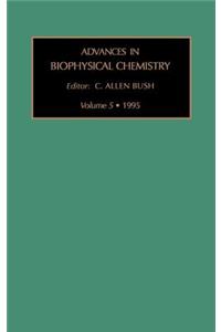 Adv Biophys Chem V 5