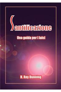 Santificazione