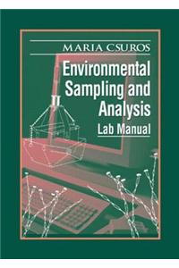 Environmental Sampling and Analysis