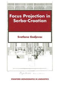 Focus Projection in Serbo-Croatian