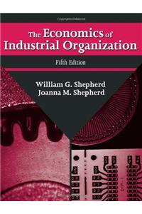 The Economics of Industrial Organization