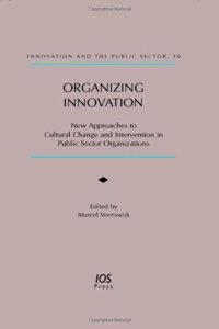 Organizing Innovation
