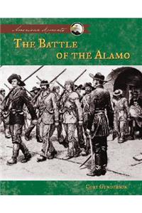 Battle of Alamo