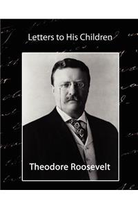 Letters to His Children