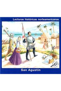 San Agustin