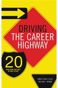 Driving the Career Highway