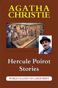 Hercule Poirot Stories